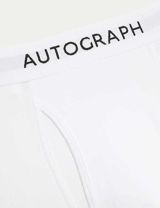 5pk Supima® Cotton Modal Trunks