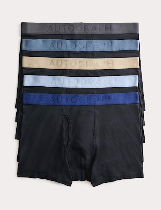 Trunks