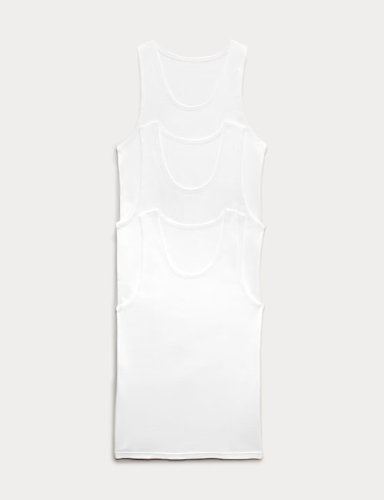 Vests
