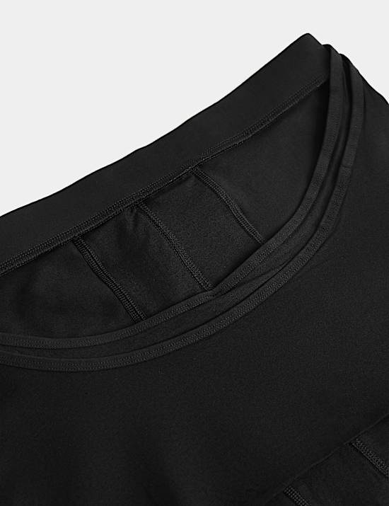 3 Pack Cotton Rich Stoma Trunks