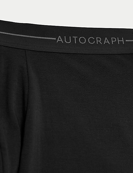 5pk Supima® Cotton Modal Hipsters