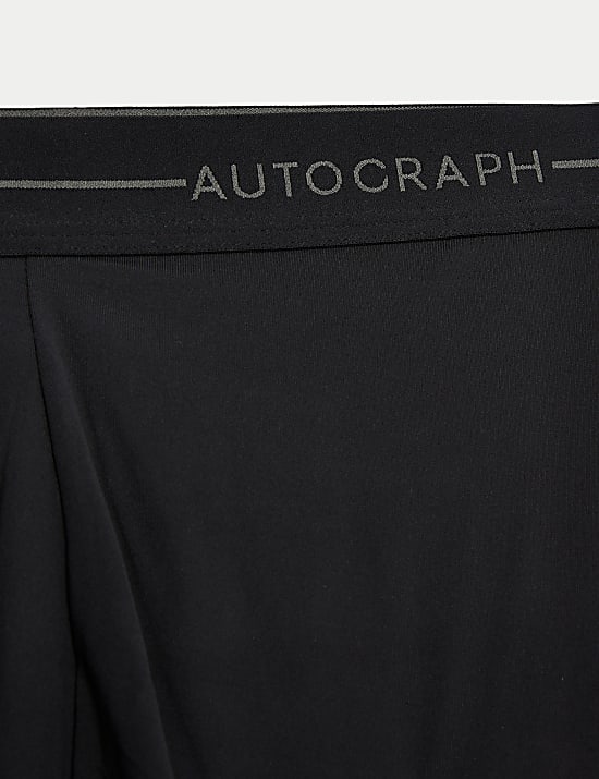 5pk Microskin Hipsters