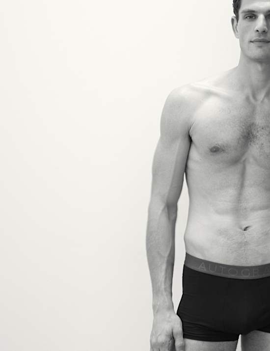 5pk Supima&reg; Cotton Modal Supersoft Hipsters