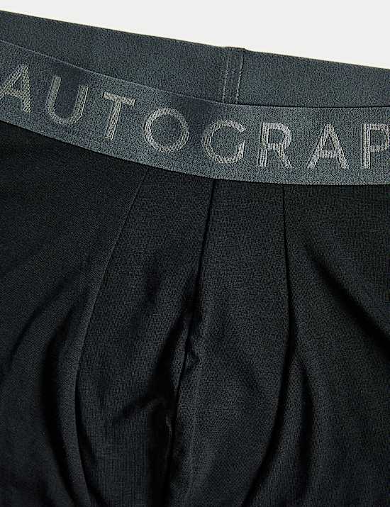 5pk Supima&reg; Cotton Modal Supersoft Hipsters