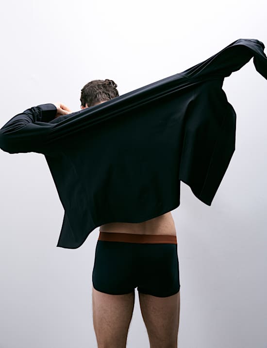 5pk Supima&reg; Cotton Modal Supersoft Hipsters