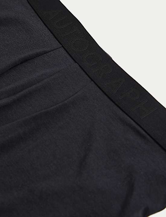 5pk Supima® Supersoft Hipsters