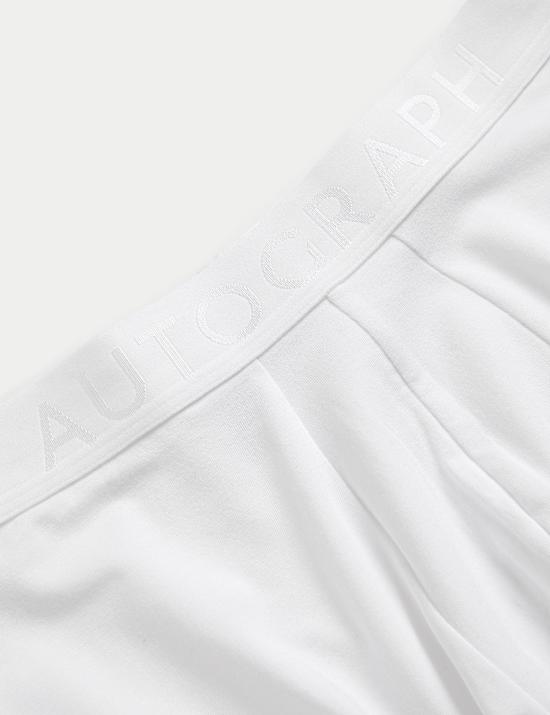 5pk Supima® Supersoft Hipsters