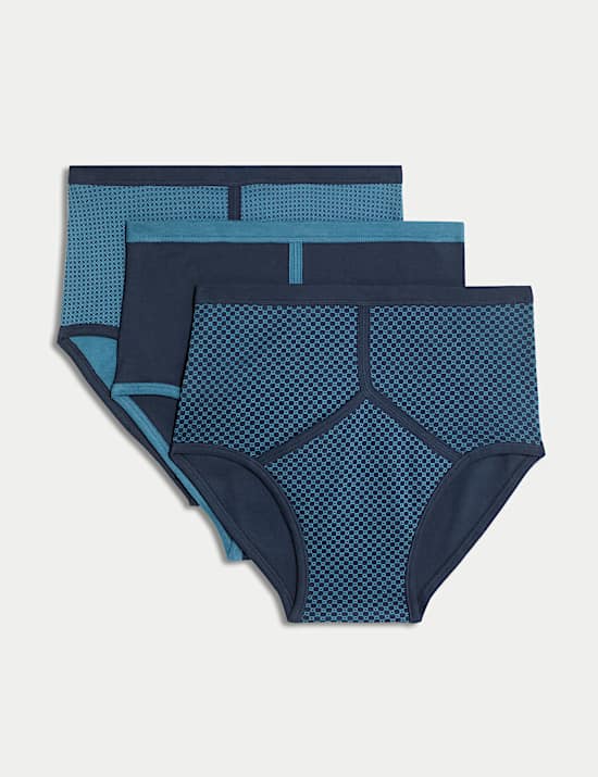 Briefs