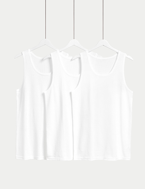 Vests
