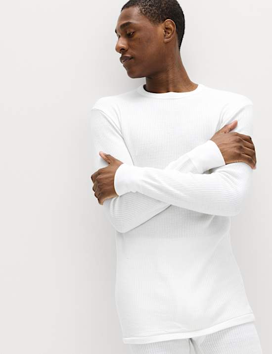 Heatgen&trade; Maximum Thermal Long Sleeve Top