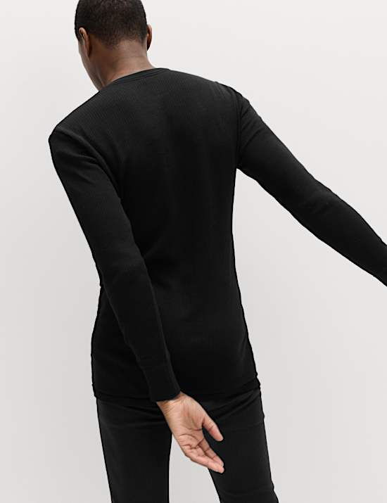 Heatgen&trade; Maximum Thermal Long Sleeve Top