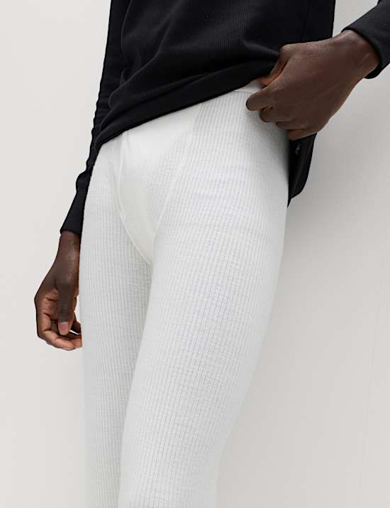 Heatgen&trade; Maximum Thermal Long Johns