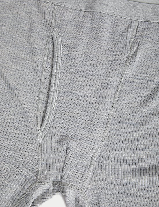 Heatgen™ Maximum Thermal Long Johns