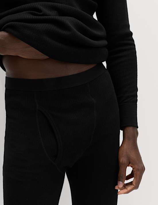 Heatgen&trade; Maximum Thermal Long Johns