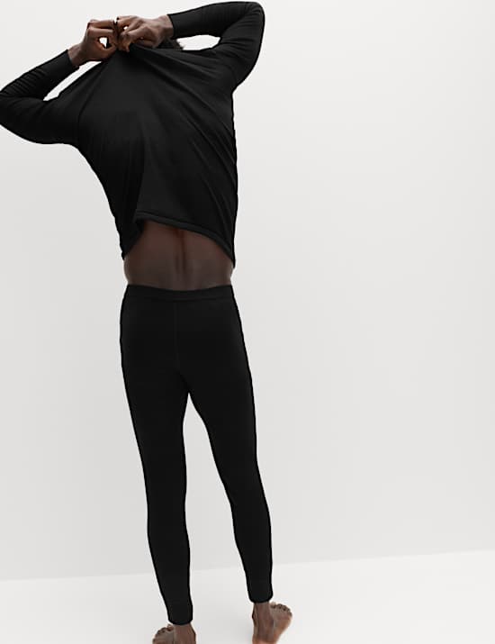 Heatgen&trade; Maximum Thermal Long Johns
