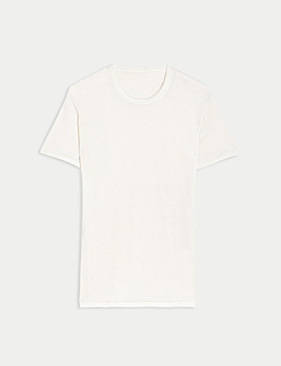 M&s thermal underwear mens hot sale