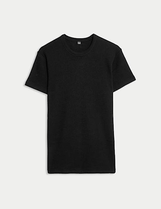 Heatgen™ Maximum Thermal Short Sleeve Top