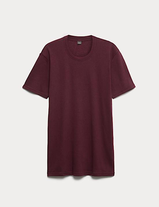 Heatgen™ Medium Thermal Short Sleeve Top