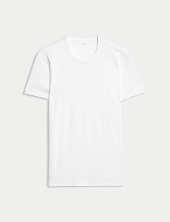 Heatgen™ Medium Thermal Short Sleeve Top