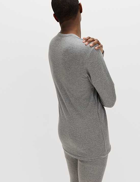 Heatgen&trade; Medium Thermal Long Sleeve Tops