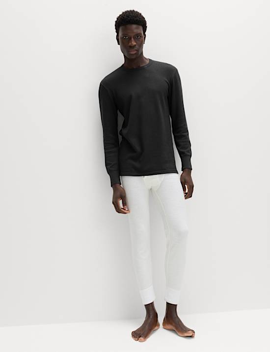 Heatgen&trade; Medium Thermal Long Sleeve Tops