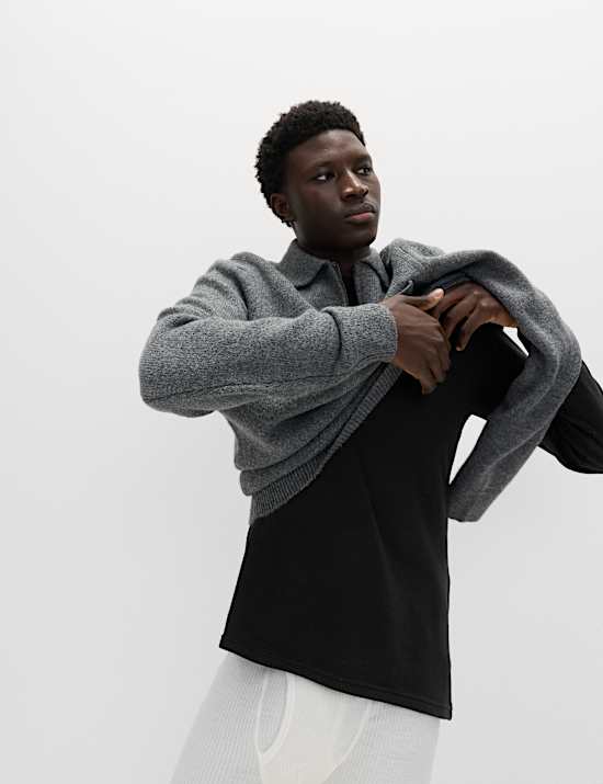 Heatgen&trade; Medium Thermal Long Sleeve Tops