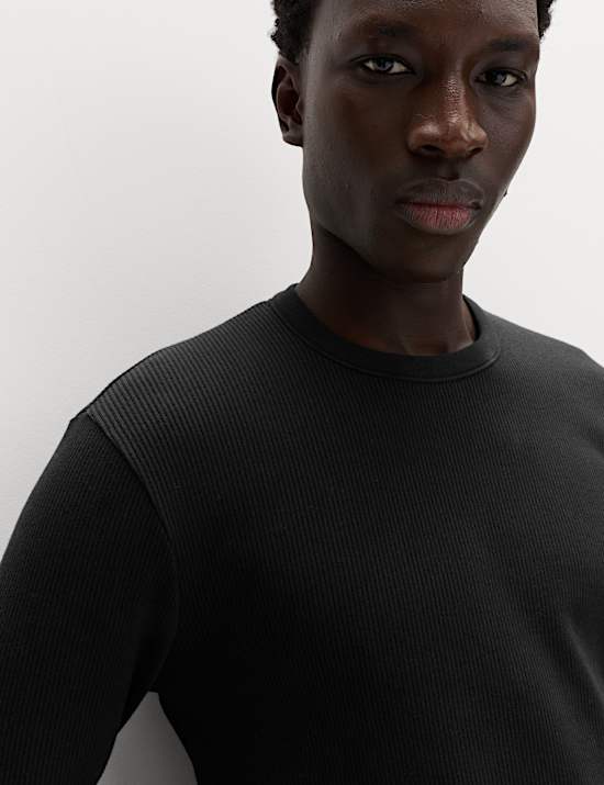 Heatgen&trade; Medium Thermal Long Sleeve Tops