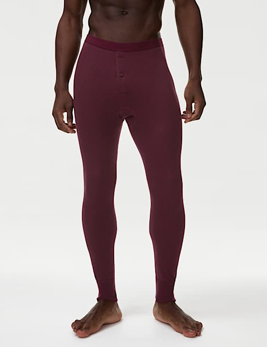 Heatgen&trade; Medium Thermal Long Johns
