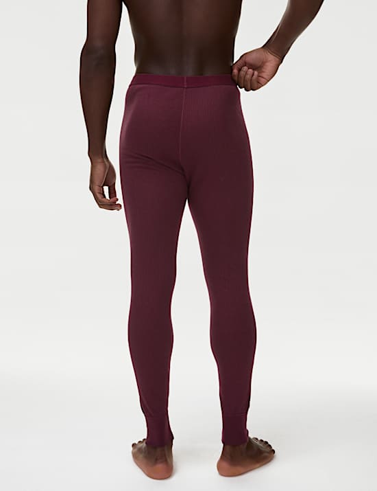 Heatgen&trade; Medium Thermal Long Johns