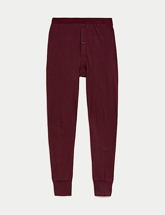 Heatgen&trade; Medium Thermal Long Johns