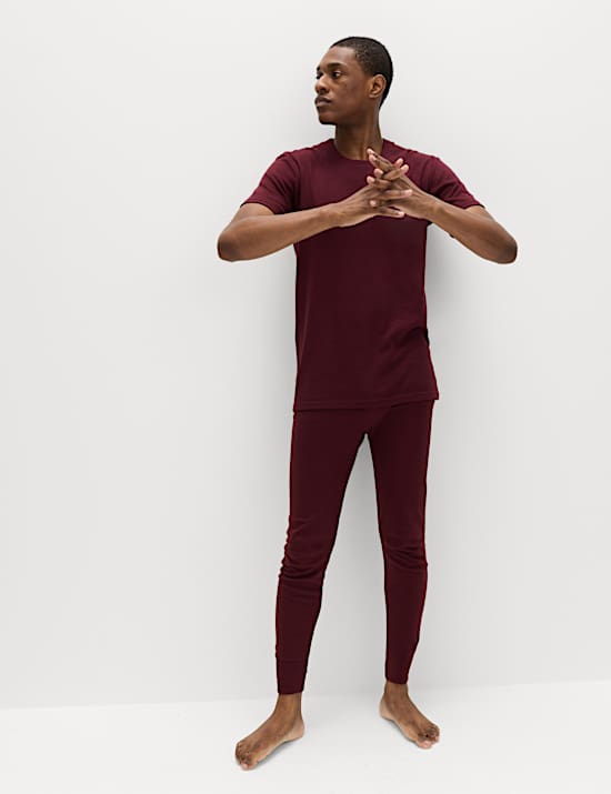 Heatgen&trade; Medium Thermal Long Johns