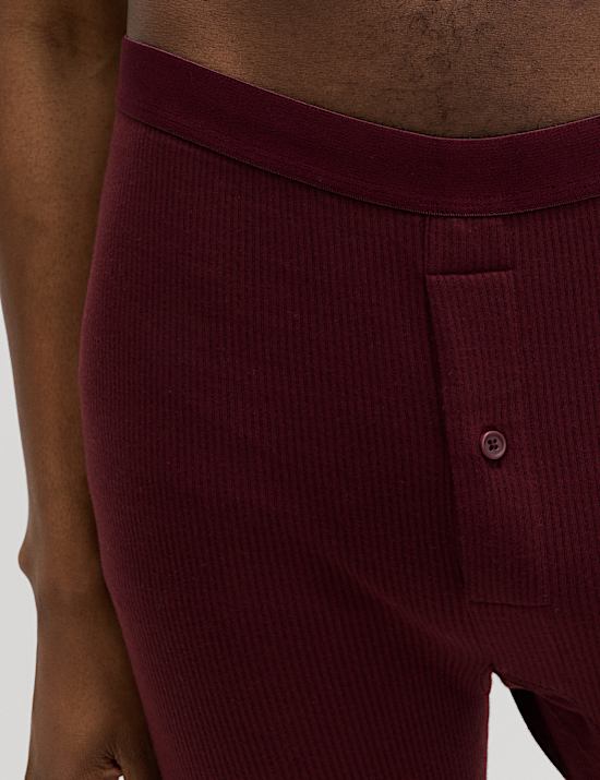 Heatgen&trade; Medium Thermal Long Johns