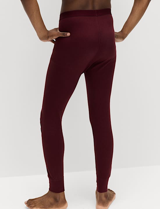 Heatgen&trade; Medium Thermal Long Johns