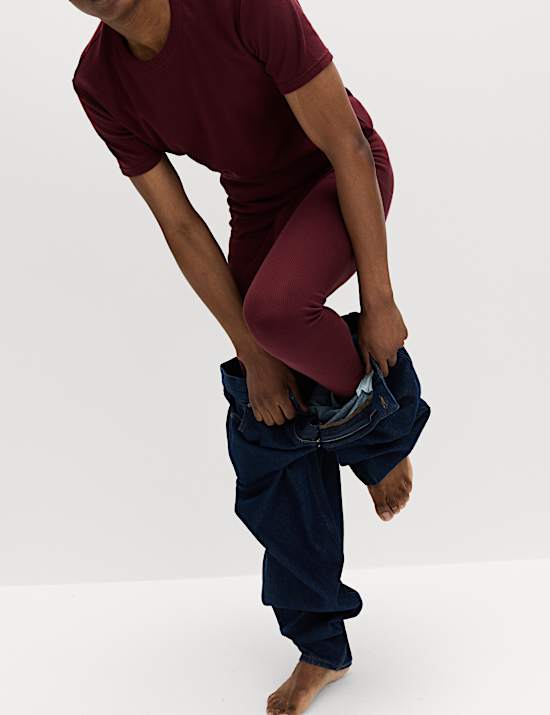 Heatgen&trade; Medium Thermal Long Johns