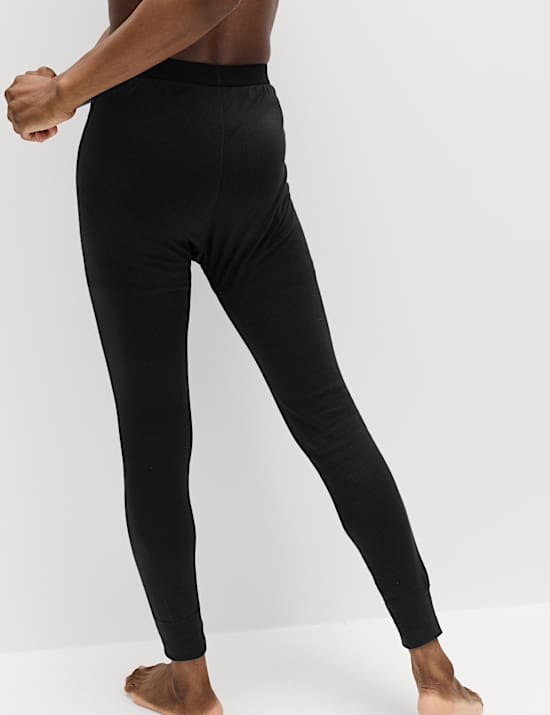 Heatgen&trade; Medium Thermal Long Johns
