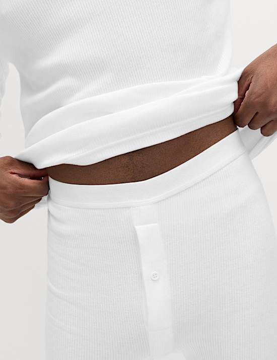 Heatgen&trade; Medium Thermal Long Johns