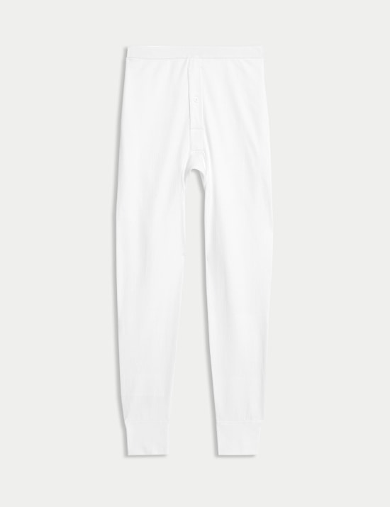 Heatgen&trade; Medium Thermal Long Johns