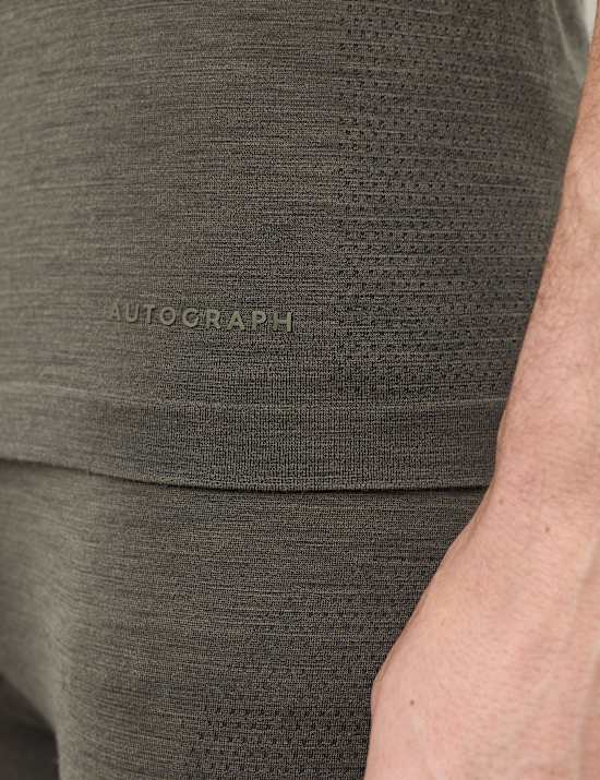 Merinotec&trade; Maximum Warmth Thermal Vest