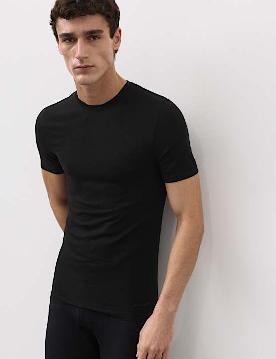 Sous-vêtements Chauffants