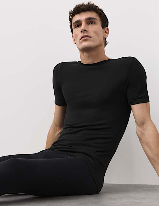 Merinotec&trade; Maximum Warmth Thermal Vest