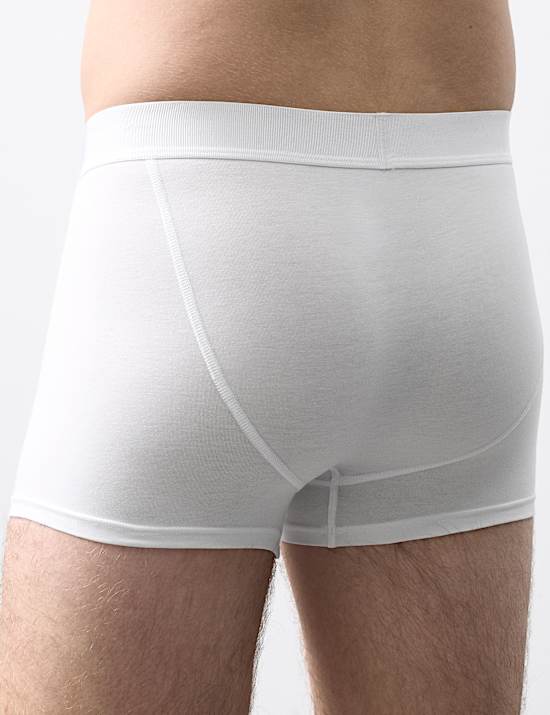 Lot de 3 boxers Secret Support&trade; ultra-doux