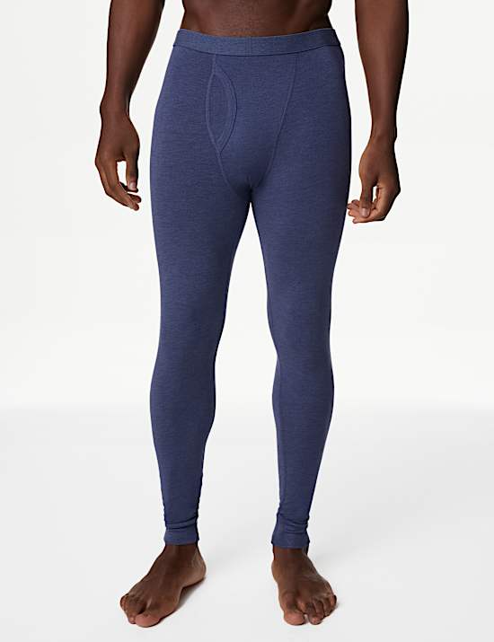 2 Pack Heatgen&trade; Light Thermal Long Johns
