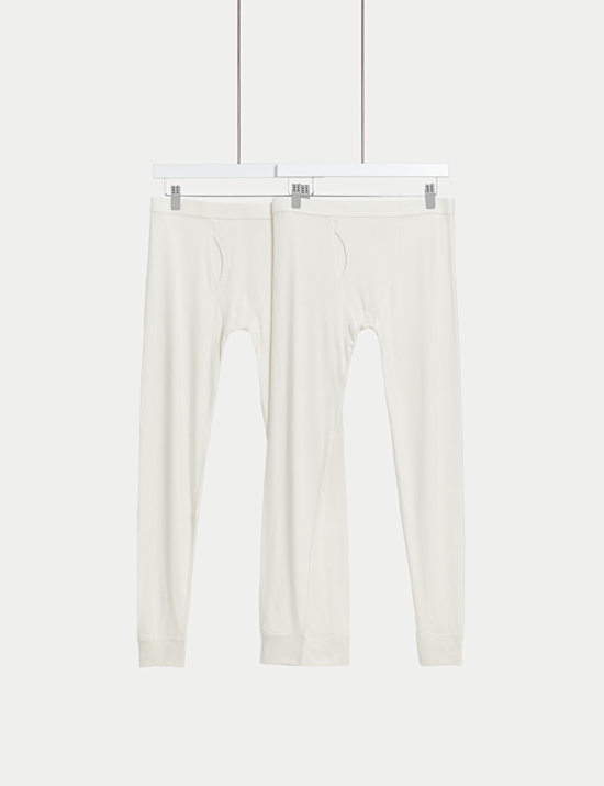 Thermal underwear m&s sale