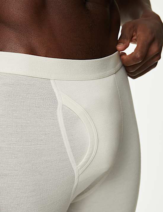 2pk Heatgen™ Light Thermal Long Johns