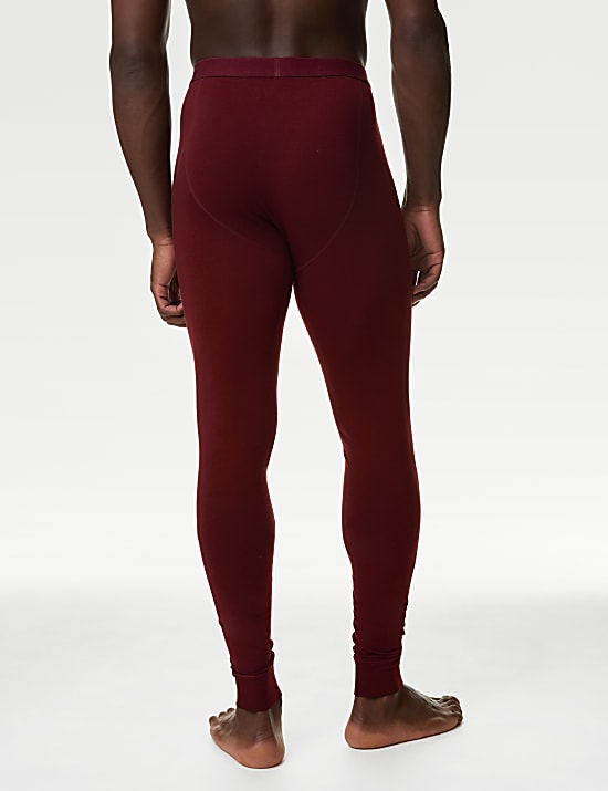 2 Pack Heatgen&trade; Light Thermal Long Johns