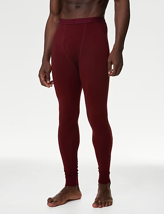 2 Pack Heatgen&trade; Light Thermal Long Johns