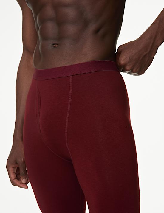 2 Pack Heatgen&trade; Light Thermal Long Johns