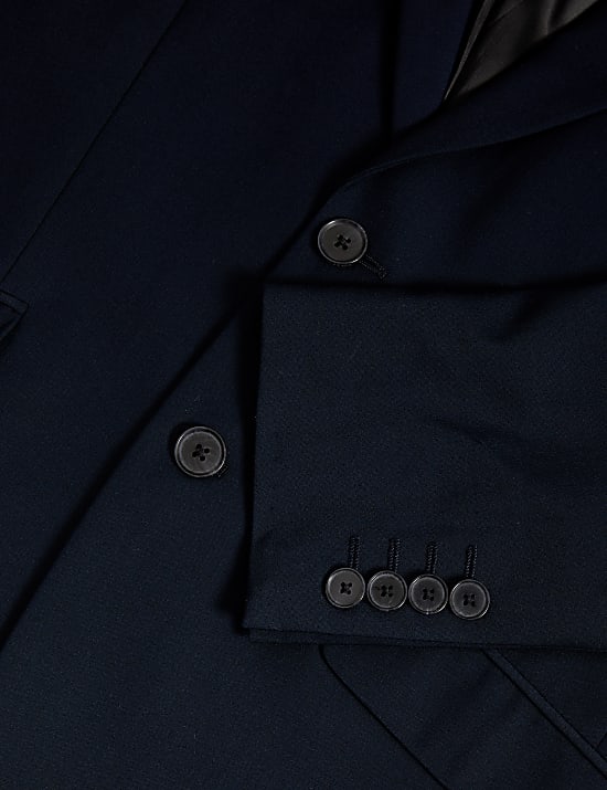 Σακάκι υψηλών επιδόσεων με προσαρμοσμένη εφαρμογή