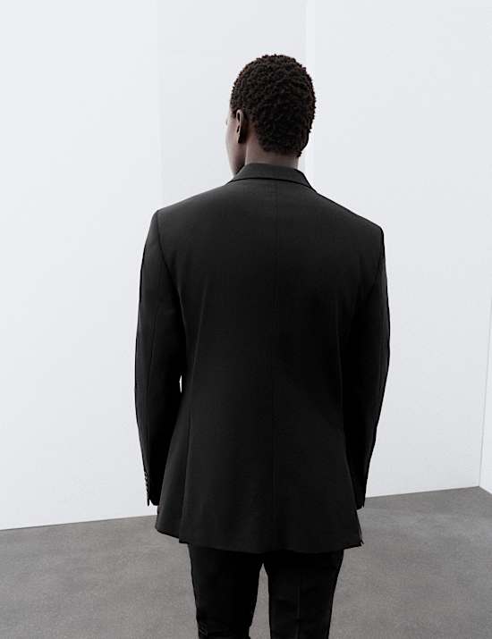 Slim Fit Performance Stretch Suit Jacket