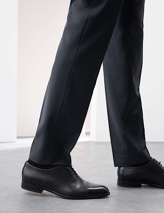 Performance-broek met elegante snit